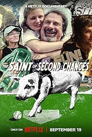 The Saint of Second Chances (2023) M4ufree
