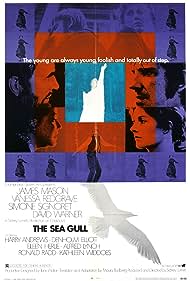 The Sea Gull (1968) M4ufree