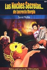 Le notti segrete di Lucrezia Borgia (1982) M4ufree