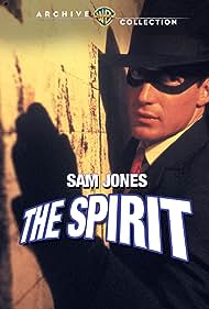 The Spirit (1987) M4ufree