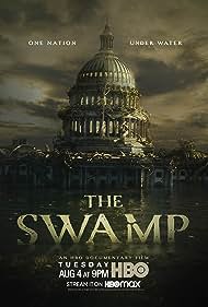 The Swamp (2020) M4ufree