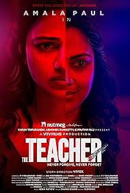 The Teacher (2022) M4ufree