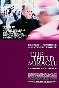 The Third Miracle (1999) M4ufree