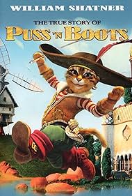 The True Story of PussN Boots (2009) M4ufree