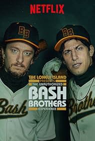 The Unauthorized Bash Brothers Experience (2019) M4ufree