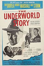 The Underworld Story (1950) M4ufree