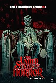 The United States of Horror Chapter 2 (2022) M4ufree