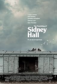 The Vanishing of Sidney Hall (2017) M4ufree