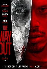 The Way Out (2022) M4ufree