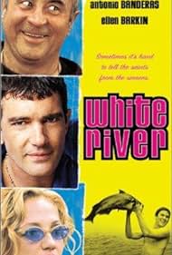 The White River Kid (1999) M4ufree