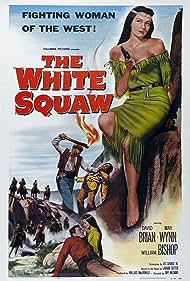 The White Squaw (1956) M4ufree