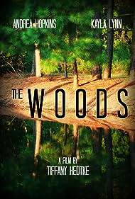 The Woods (2015) M4ufree