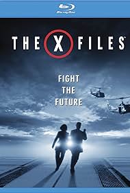 The X Files Fight the Future Blooper Reel (1998) M4ufree