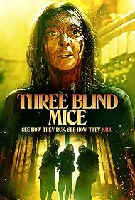 Three Blind Mice (2023) M4ufree