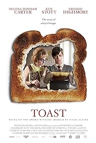 Toast (2010) M4ufree