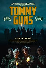 Tommy Guns (2022) M4ufree