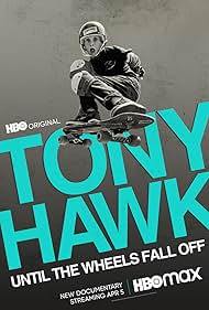 Tony Hawk Until the Wheels Fall Off (2022) M4ufree