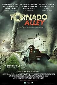 Tornado Alley (2011) M4ufree