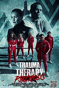 Trauma Therapy Psychosis (2023) M4ufree