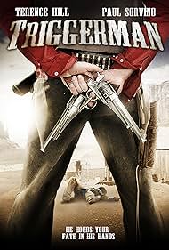 Triggerman (2009) M4ufree