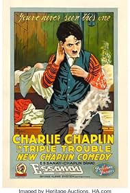 Triple Trouble (1918) M4ufree