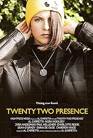 Twenty Two Presence (2023) M4ufree