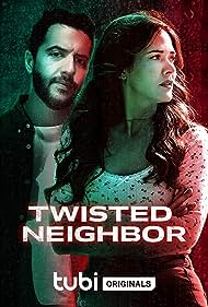 Twisted Neighbor (2023) M4ufree