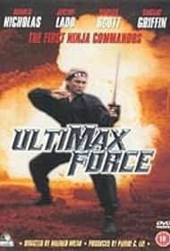 Ultimax Force (1987) M4ufree