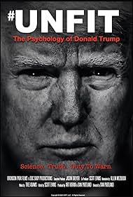 Unfit The Psychology of Donald Trump (2020) M4ufree