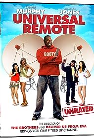 Universal Remote (2007) M4ufree