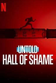 Untold: Hall of Shame (2023) M4ufree