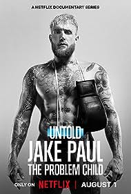 Untold: Jake Paul the Problem Child (2023) M4ufree