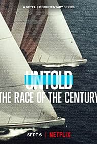Untold The Race of the Century (2022) M4ufree