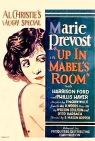 Up in Mabels Room (1926) M4ufree