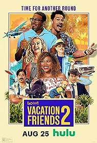 Vacation Friends 2 (2023) M4ufree