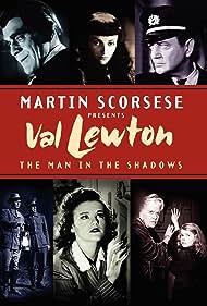 Val Lewton The Man in the Shadows (2007) M4ufree