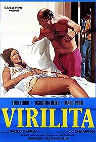 Virility (1974) M4ufree
