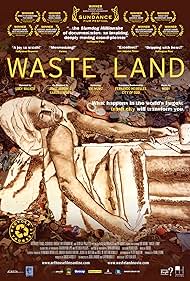 Waste Land (2010) M4ufree