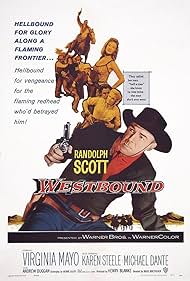 Westbound (1958) M4ufree