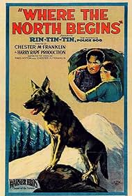 Where the North Begins (1923) M4ufree