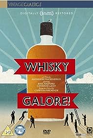 Whisky Galore (1949) M4ufree