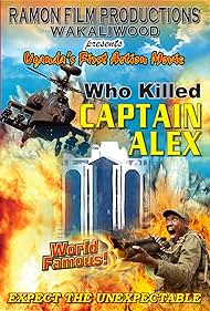Who Killed Captain Alex (2015) M4ufree