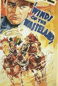 Winds of the Wasteland (1936) M4ufree