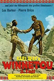 Winnetou The Last Shot (1965) M4ufree