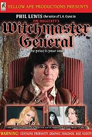 Witchmaster General (2009) M4ufree