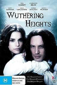 Wuthering Heights (2009) M4ufree