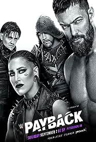 WWE Payback (2023) M4ufree