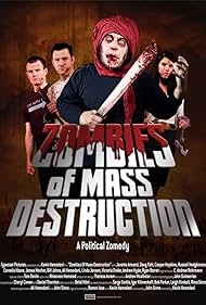 ZMD Zombies of Mass Destruction (2009) M4ufree