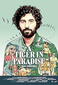 A Tiger in Paradise (2023) M4ufree