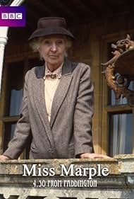 Agatha Christies Miss Marple 450 from Paddington (1987) M4ufree